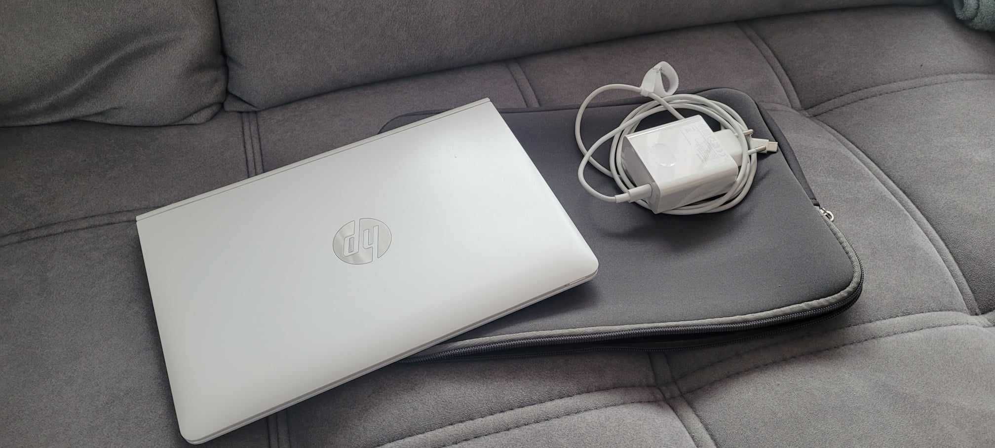 Notebook HP sprzedam