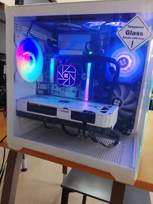 PC gamer novo  high gen ddr5