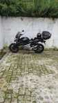 Suzuki gladius 650