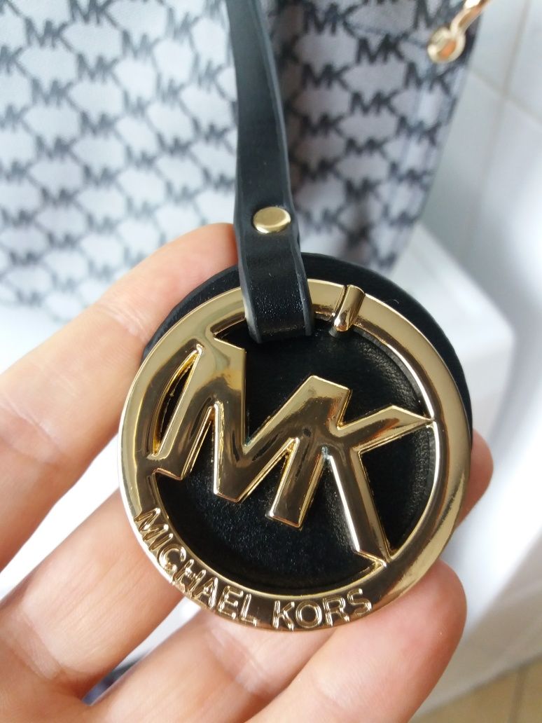 Saco de mão Michael kors