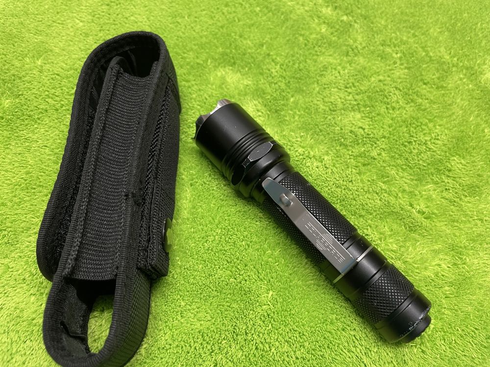 Latarka Solarforce ( Fenix Olight )