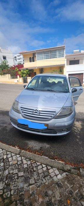 Vende -se Citroën c3