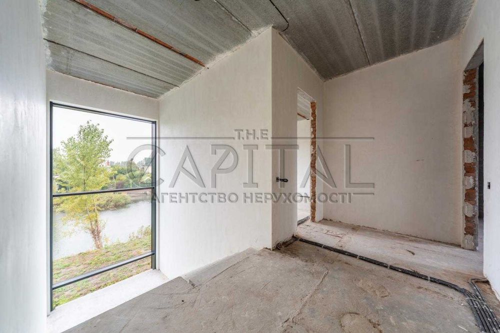 Продаж будинку, Крушинка, Фастівський р-н, БЕЗ %