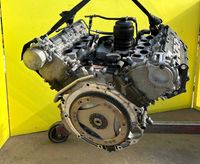 Двигун Volkswagen Touareg 3.0 CASA Двигатель Мотор КАСА Туарег Audi Q7
