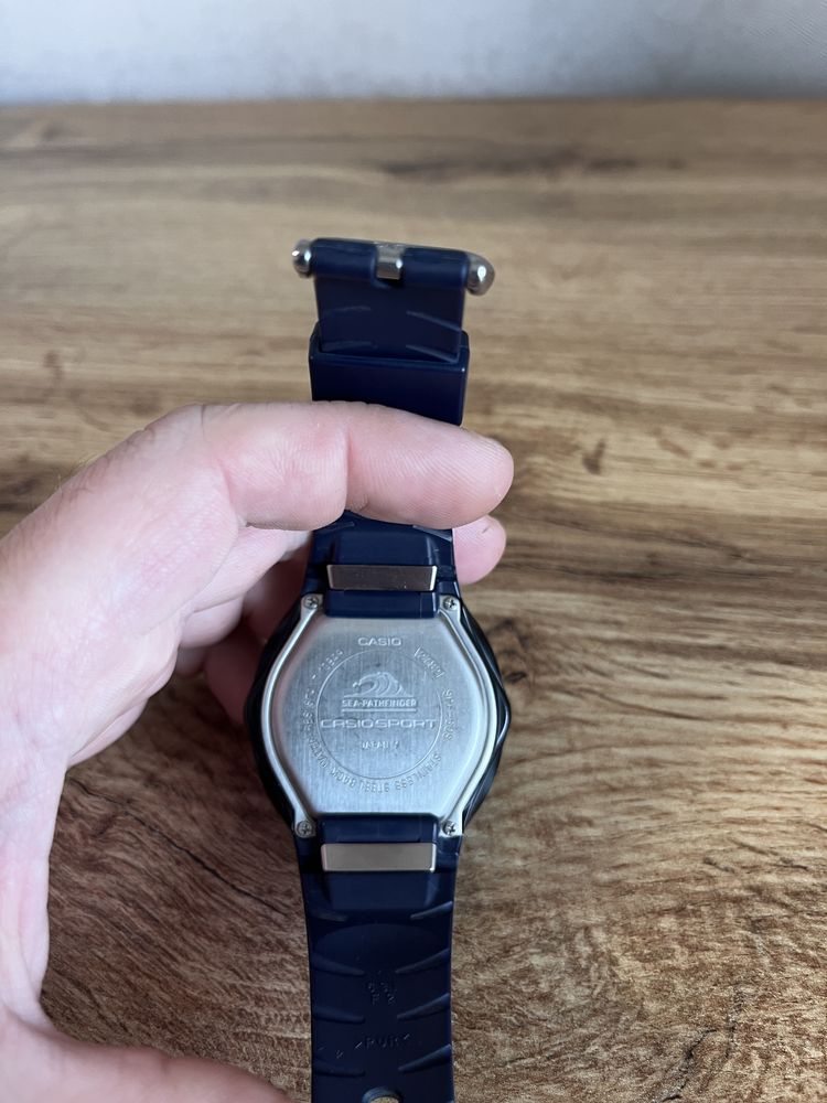 Продам годиник Casio SPF-60S.
