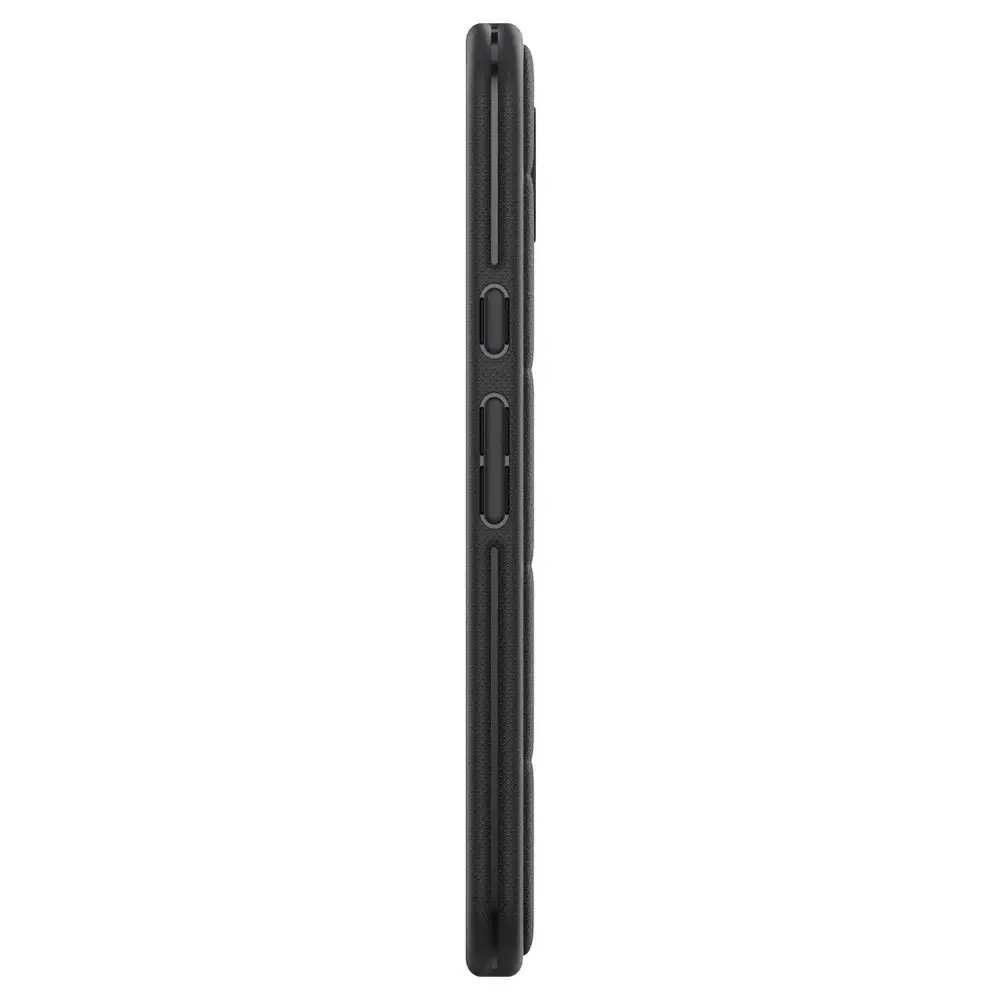 Чехол Caseology Athlex для Google Pixel 8a Active Black