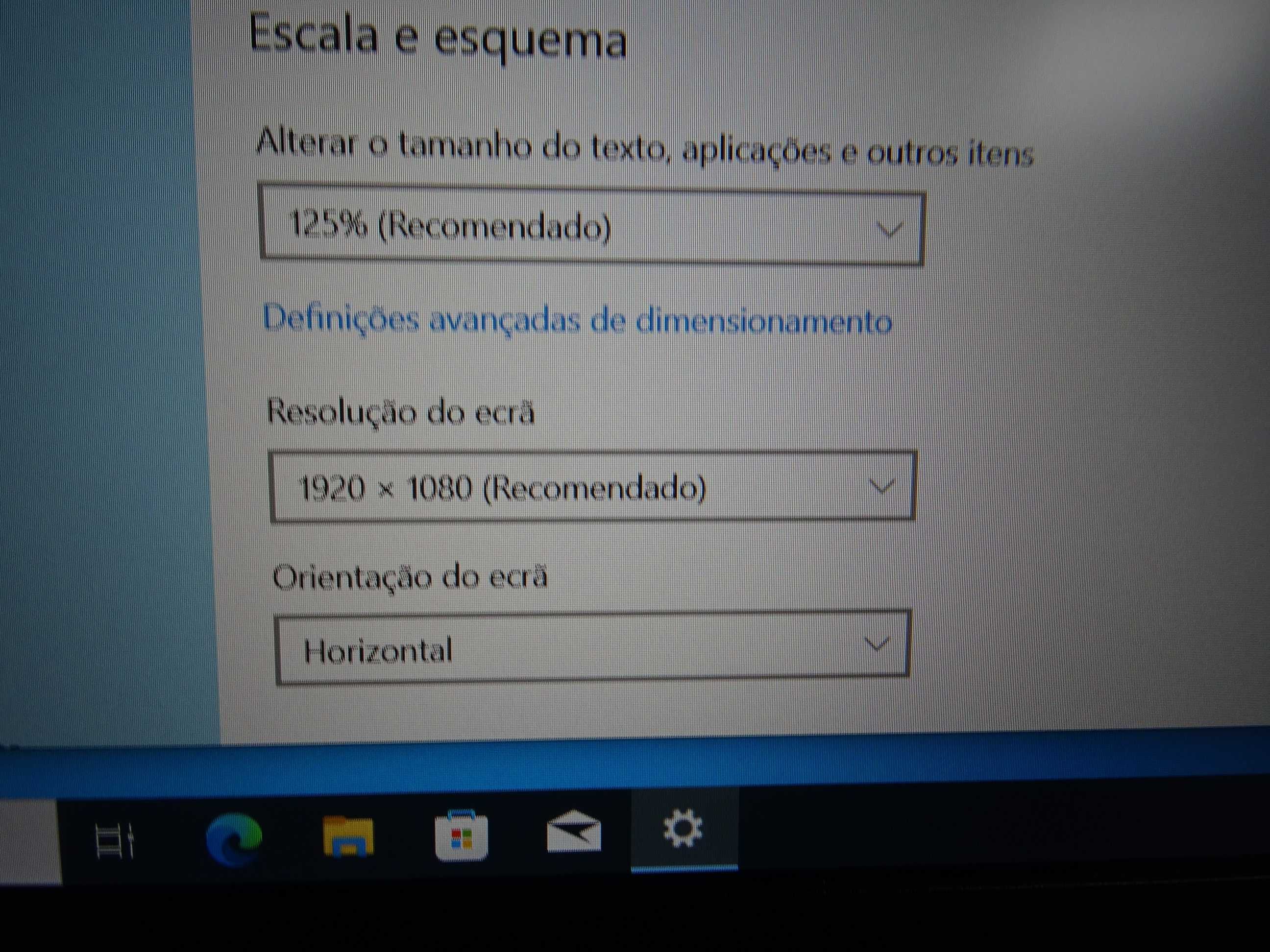 PROMOÇÃO: DELL 7270 - i7 de 6ª geração; 8/256, Full HD; 4G- Garantia