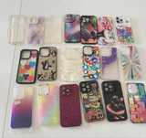 Capas Iphone 13 - 13 PRO