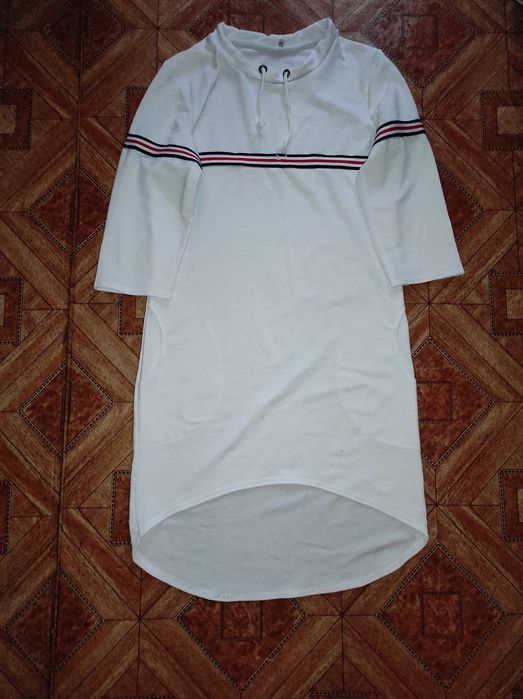 Плаття - туніка жіноча