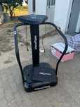 Aparelhos vibro plate