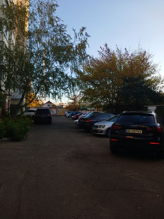 Аренда 1к/к Рабочая 11  (закрытый двор)