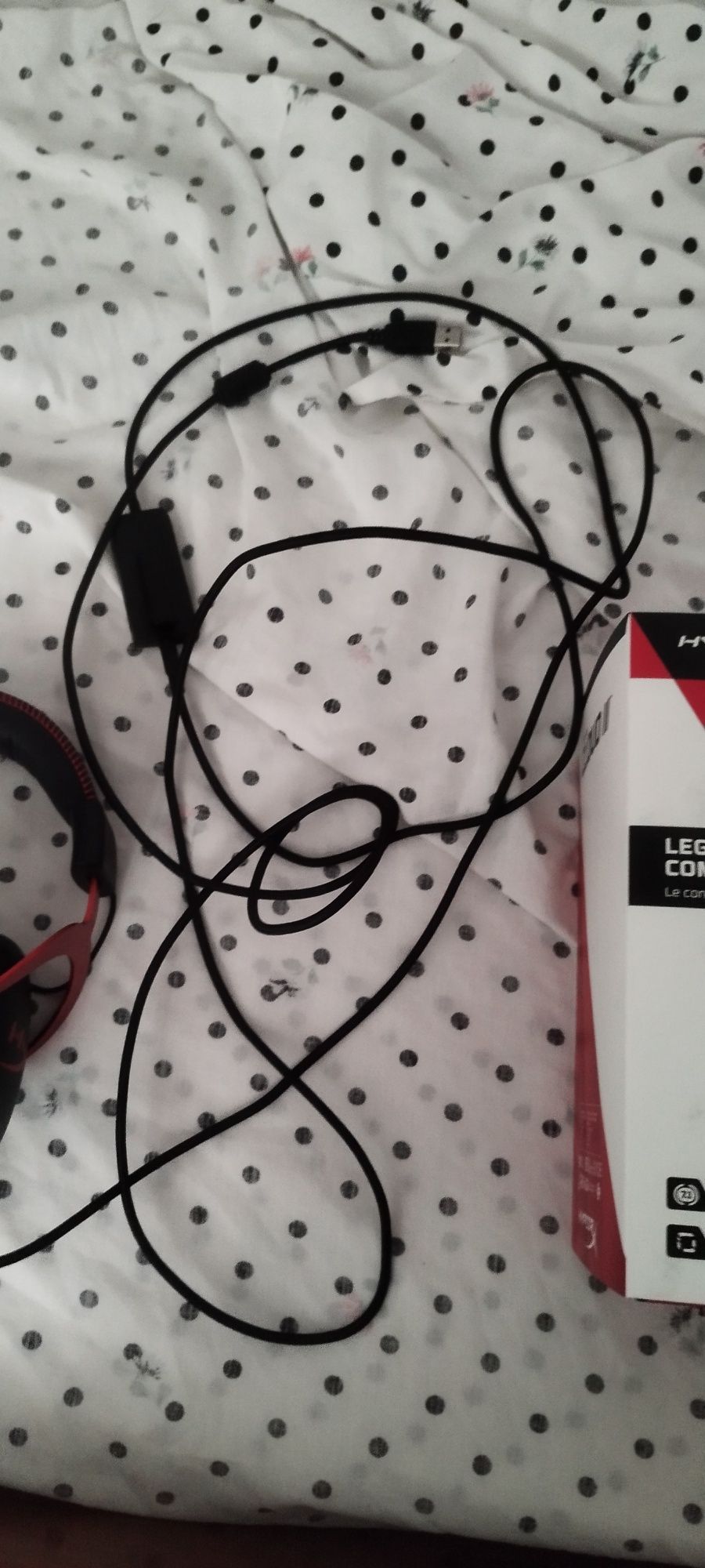 HyperX Cloud 2 NOVO