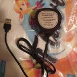 Ładowarka do szczoteczki elektrycznej sonicznej