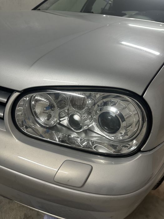 Volkswagen Golf 4 1.9 TDI PD 130cv