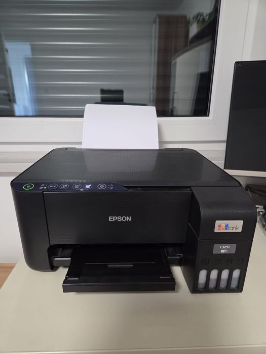 Drukarka Epson EcoTank L3251