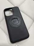 Capa Quadlock iphone 15 pro max
