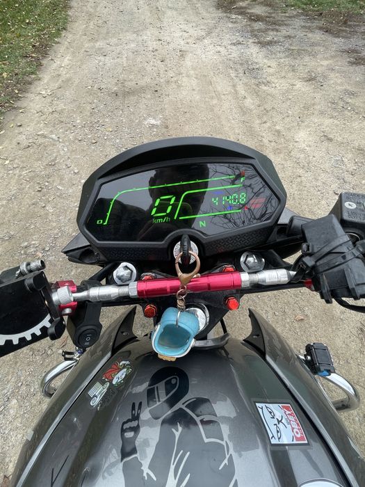 Продам Lifan CCR150