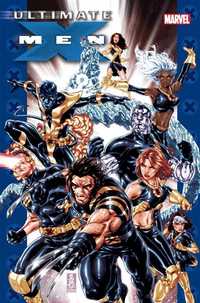 Ultimate X-Men T4