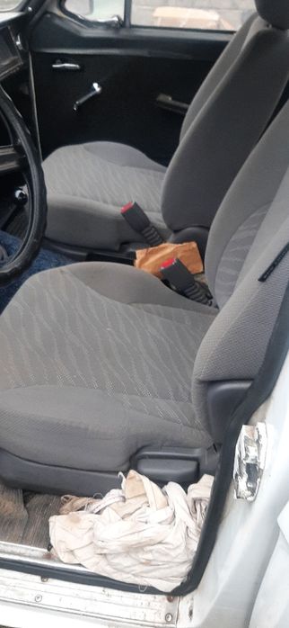 Атомобіль Волга ГАЗ 24 на ходу