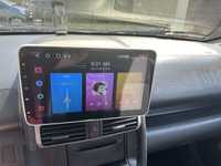 Radio samochodowe z Android obrotowe 10 cali