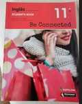 Be connected - Student´s book manual 11 ano