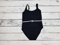 Calvin Klein * CK * strój kąpielowy * jednoczęściowy * idealny * XL