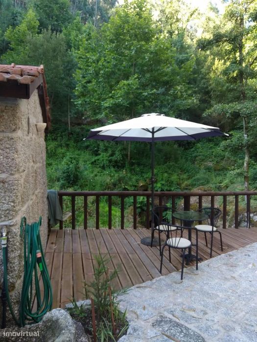 Casa com 1 quartos - localizado em Felgueiras Porto