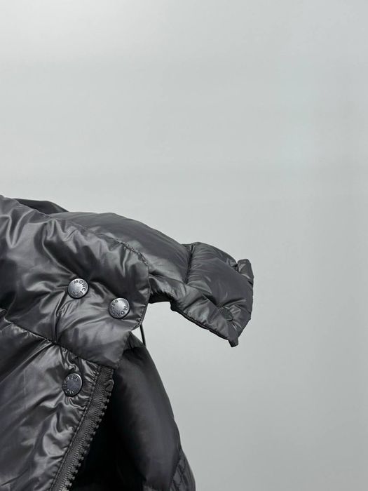 Kurtka Bomberka Moncler! Puchowa! Premium