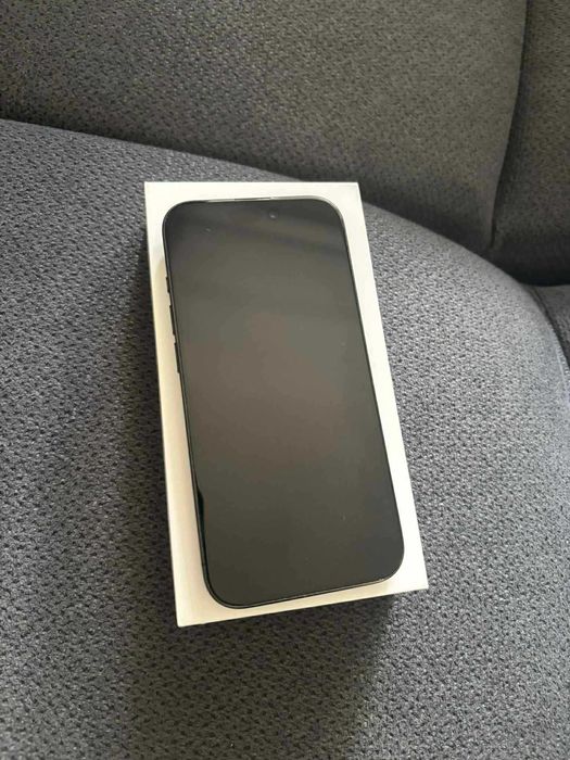 Iphone 15 Pro 128 GB
