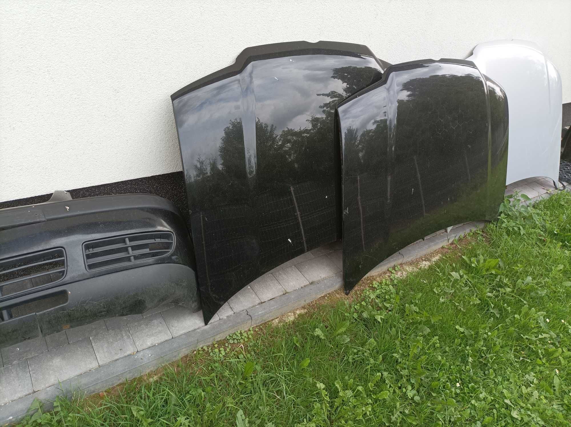 VW Bora Golf IV błotnik drzwi maska pas belka atrapa