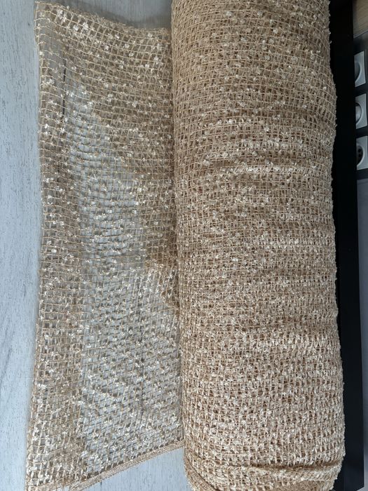 Тюль остатки с рулонов распродажа, цена за остаток