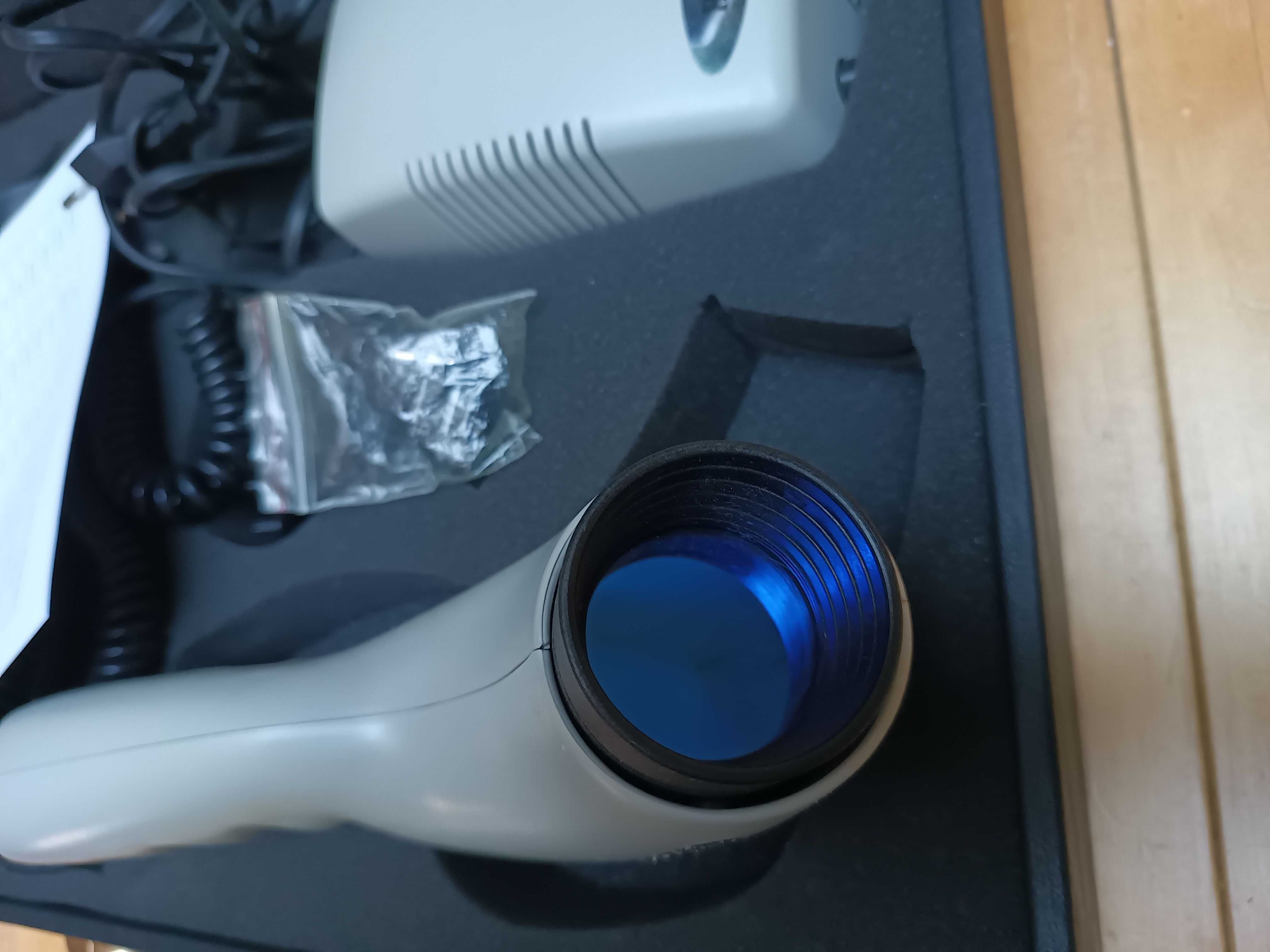 Lampa Medicolux BIO V IBC 3002 bioptron