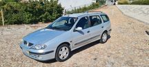 Megan 1900 dci citadino