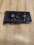 Karta graficzna Radeon RX 580 Series 4GB Sapphire