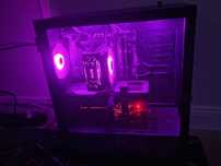 G4M3R HERO i5-11400F/16GB/1TB/RTX3060/W11x