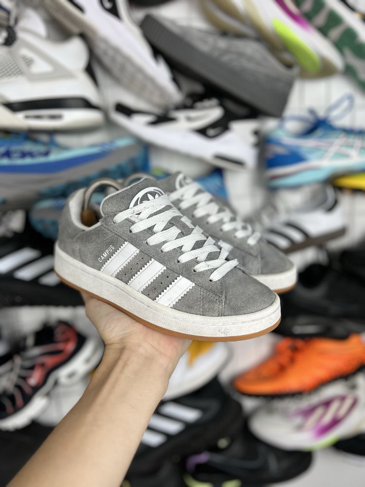 Кроссовки Adidas Campus р(36)