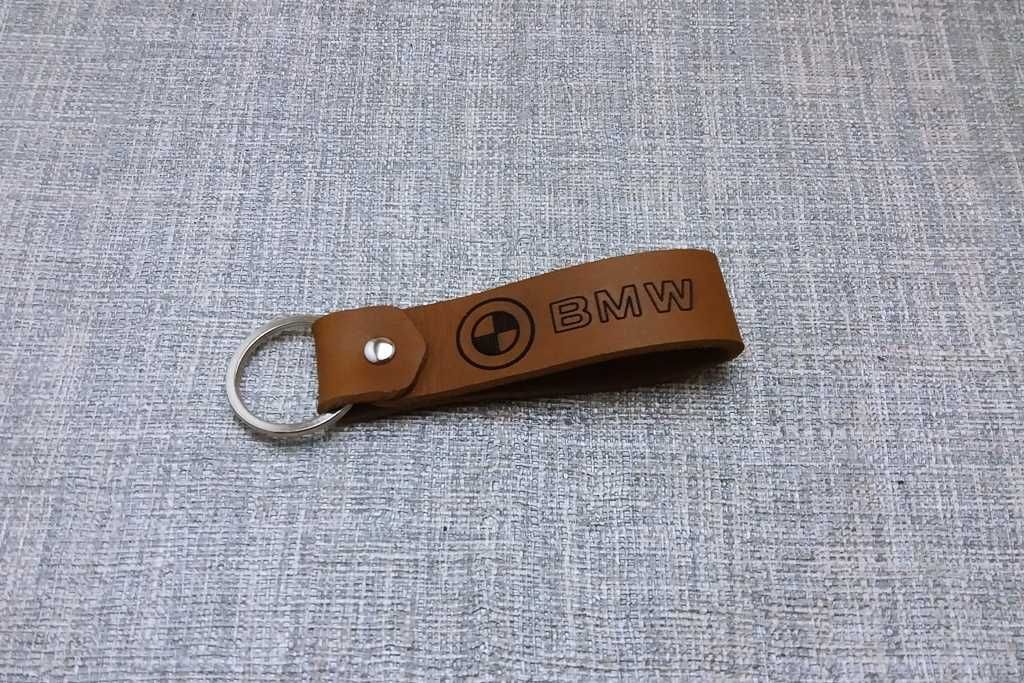 Porta Chaves, BMW... Personalizado ao seu gosto