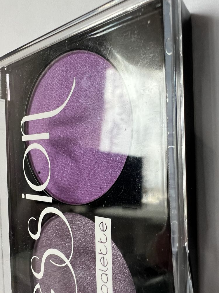Beauty Obsession paleta cieni - fiolety