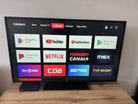 Telewizor Thomson 48 cali