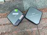 Неттоп Acer Veriton N270G/ Atom D510/ 1 GB RAM