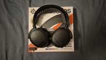 Słuchawki Steelseries Arctis 7+