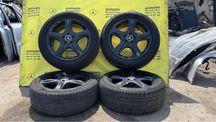 Диски R19 w164 w163 Gl164 5.112 mercedes
