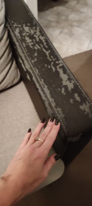 Dwa używane fotele oddam za darmo