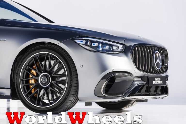 Диски Mercedes R20 5x112 CLS S w213 212 GlS GLE Glk W221 W222 W223