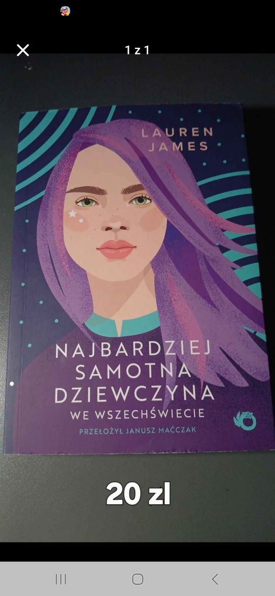 Sprzedam ksiazki