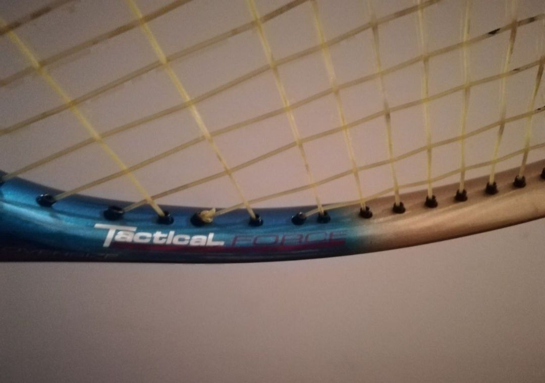 Raquete de Ténis Dunlop
