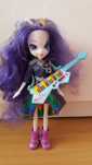 Lalka Rarity - EquestRia Girls