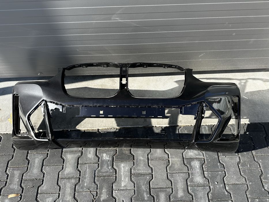 Przedni zderzak BMW X3 X4 G01 G02