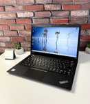 Ноутбук Lenovo ThinkPad T490·i5-8365U·16GB+SSD512GB·14"HD·Гарантія 9м