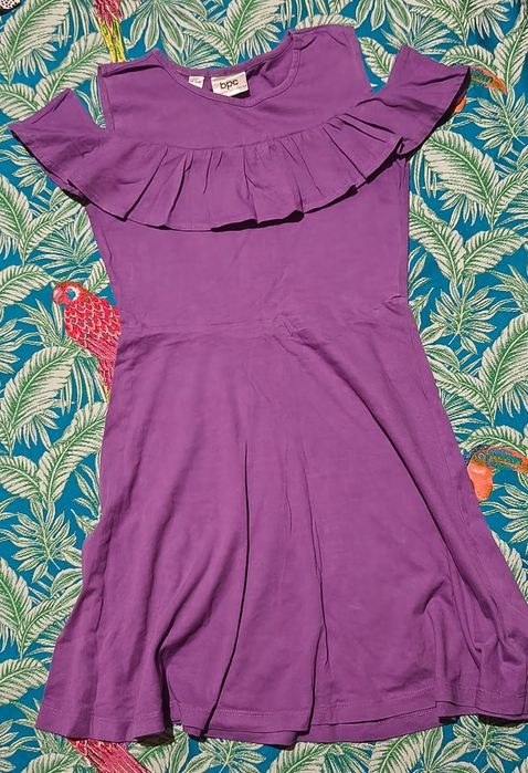 Sukienka Bonprix roz. 140-146